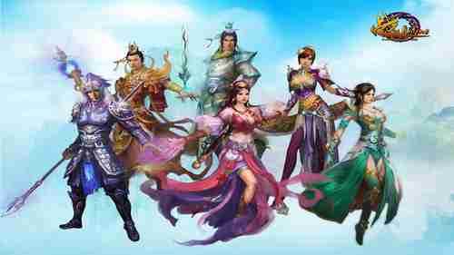 《战神：诸神黄昏》PC版M站93分：再次见证辉煌！
